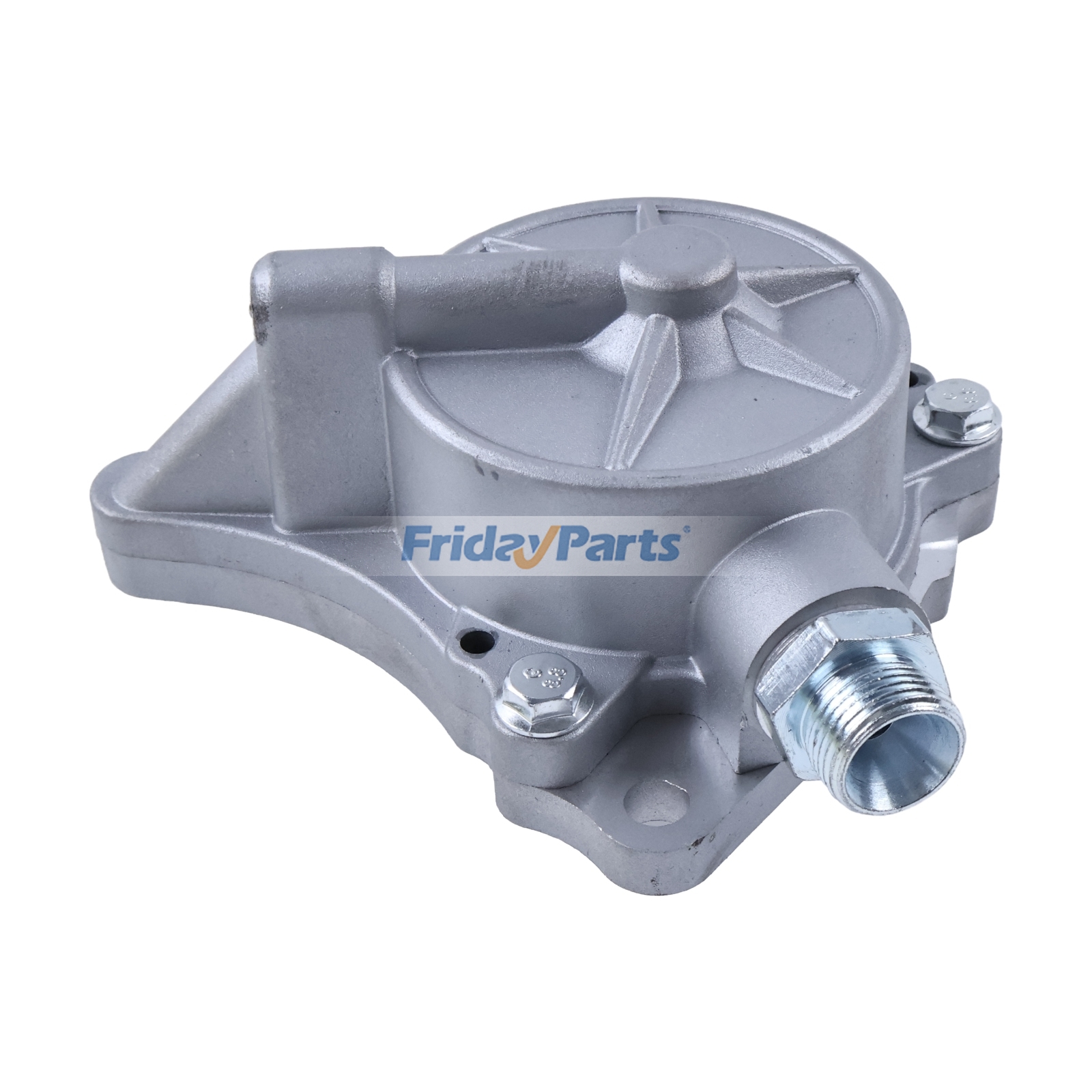 Engine,Truck Brake Vacuum Pump