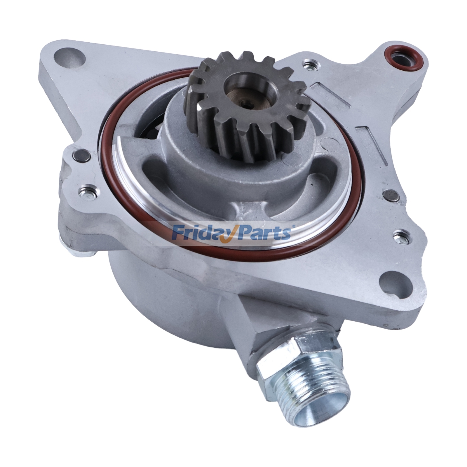 Brake Vacuum Pump ME013497 for Mitsubishi Engine 4D33 4D34 4D35 4D36 Truck Canter