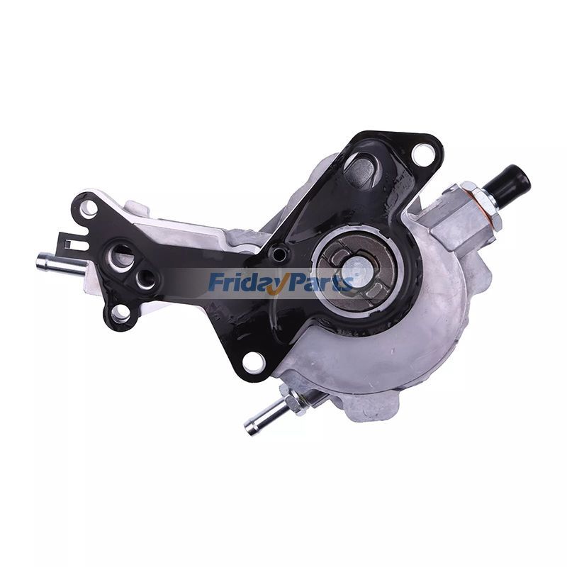 Vehicle Brake Vacuum Pump
