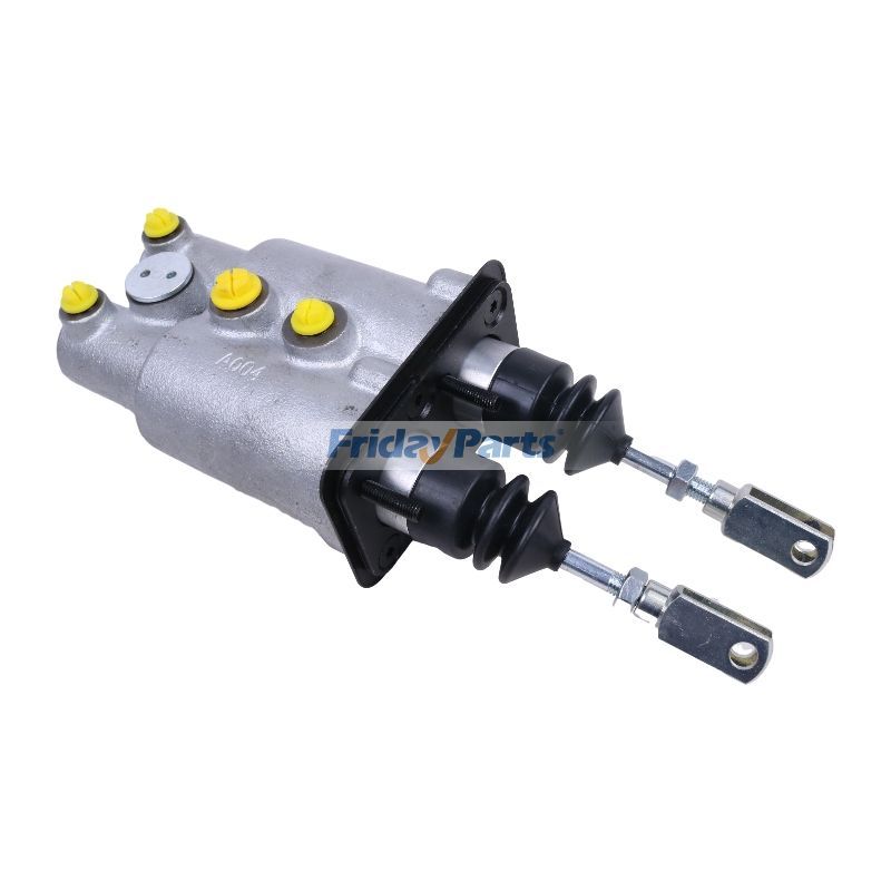 Válvula de freno 220-8226 para cargadora Caterpillar CAT Engine C4.4 3054C 416F 420E 420F 422F 428F 430E 430F 432E 432F 434E 434F 442E 444E 444F