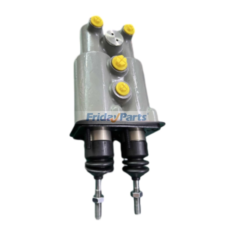 Brake Valve 220-8226 for Caterpillar CAT Engine C4.4 3054C Loader 416F 420E 420F 422F 428F 430E 430F 432E 432F 434E 434F 442E 444E 444F