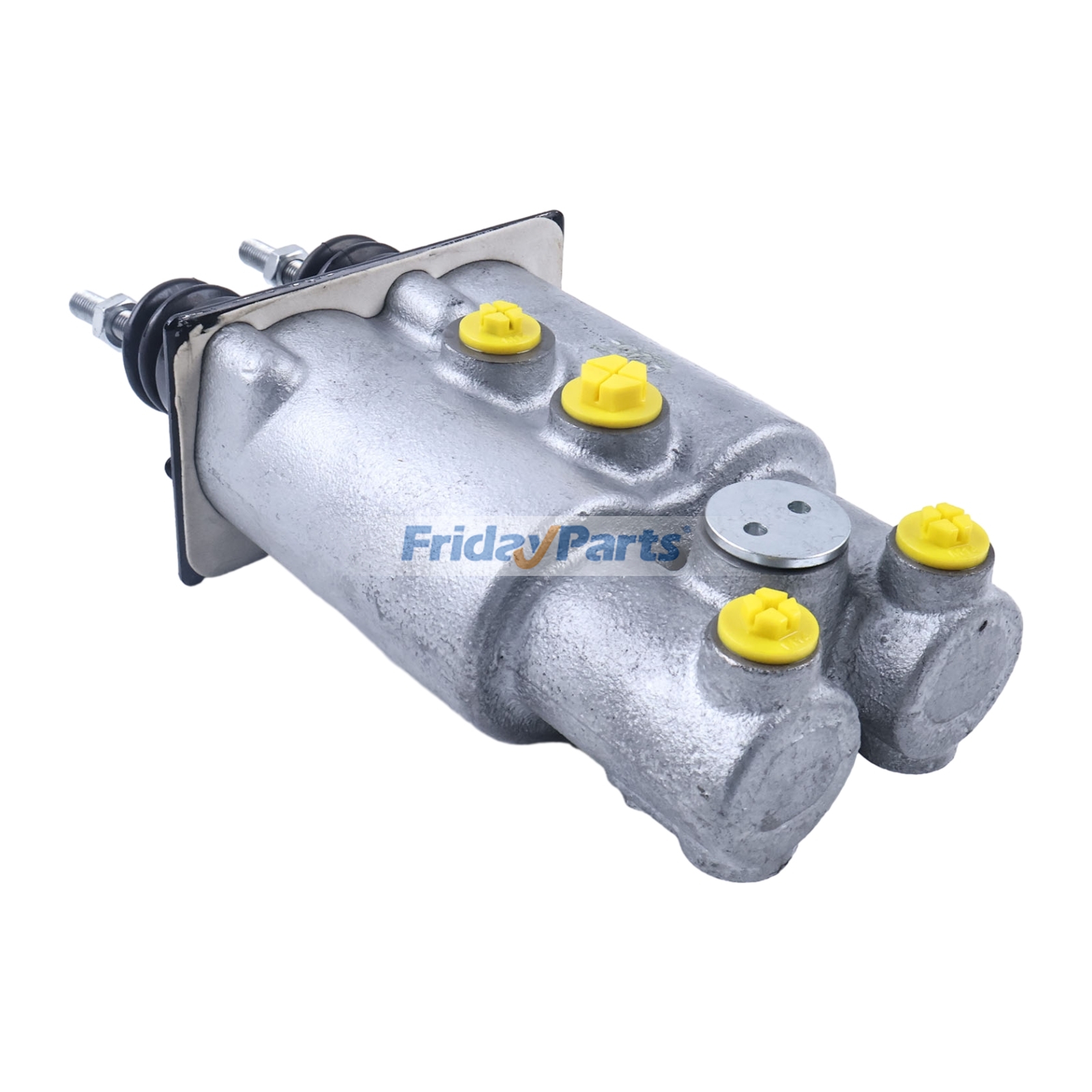 Válvula de freno 220-8226 para cargadora Caterpillar CAT Engine C4.4 3054C 416F 420E 420F 422F 428F 430E 430F 432E 432F 434E 434F 442E 444E 444F