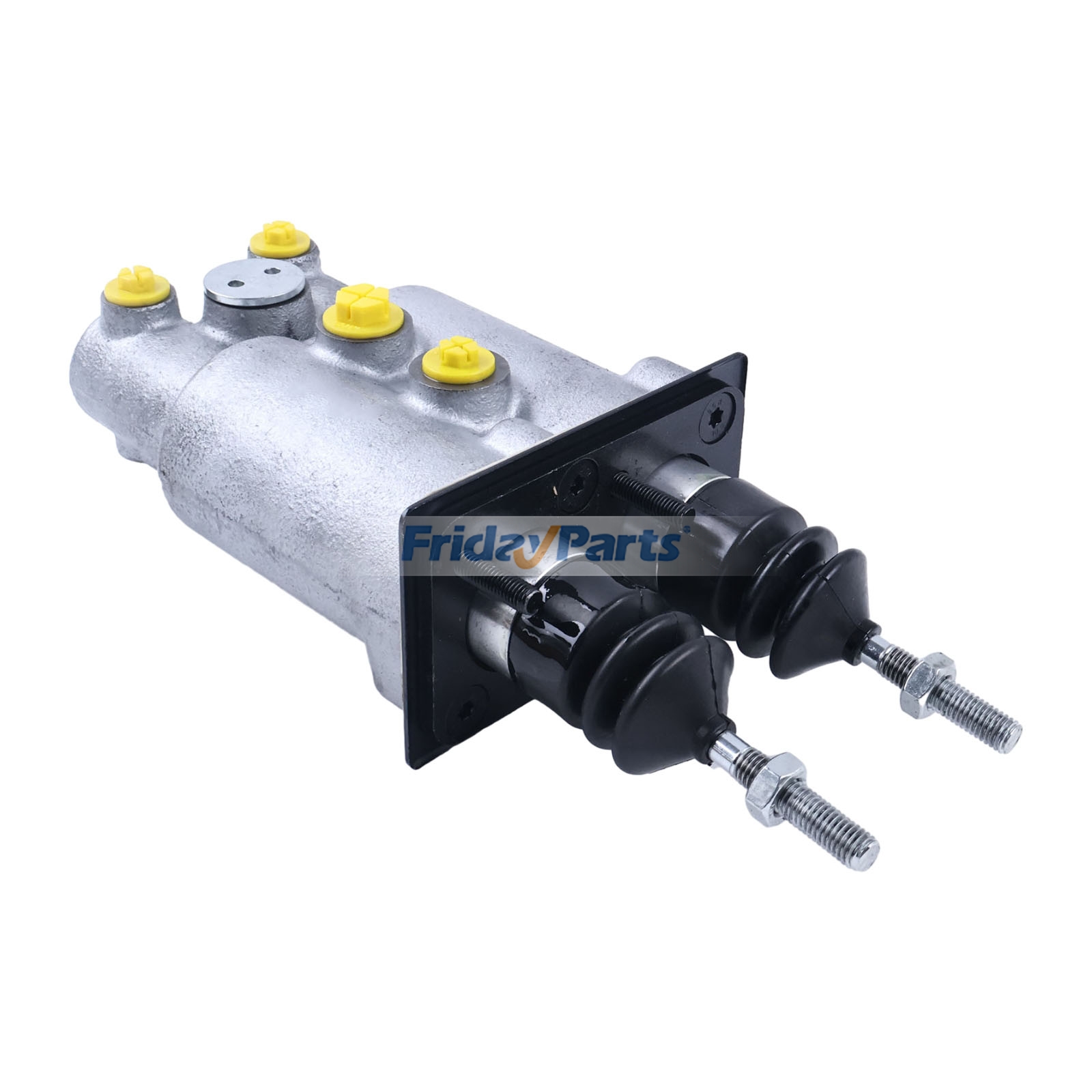 Brake Valve 220-8226 for Caterpillar CAT Engine C4.4 3054C Loader 416F 420E 420F 422F 428F 430E 430F 432E 432F 434E 434F 442E 444E 444F