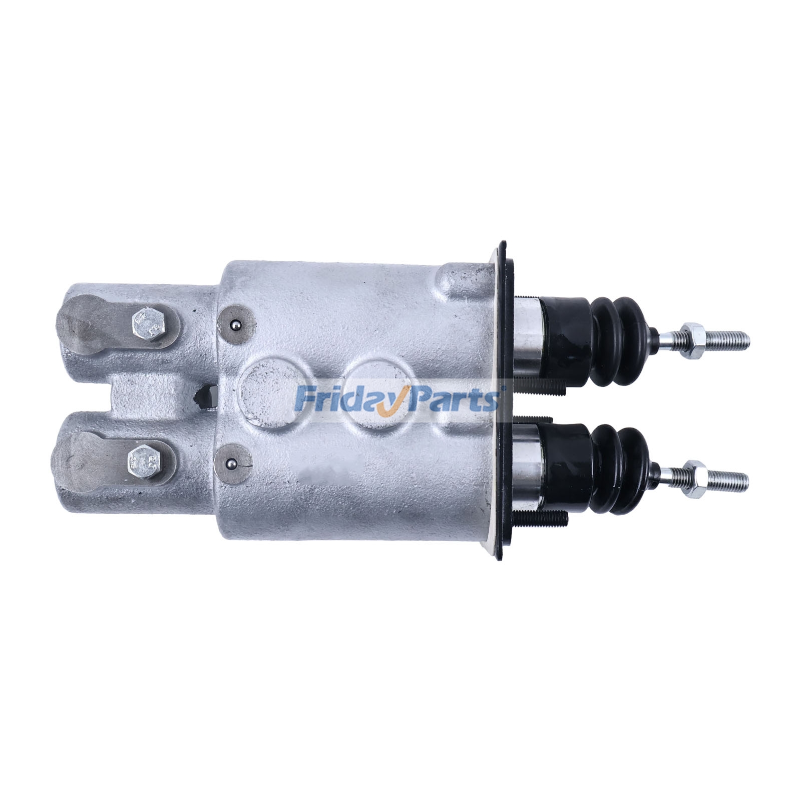 Válvula de freno 220-8226 para cargadora Caterpillar CAT Engine C4.4 3054C 416F 420E 420F 422F 428F 430E 430F 432E 432F 434E 434F 442E 444E 444F para Motor,Pala cargadora Para CAT FridayParts