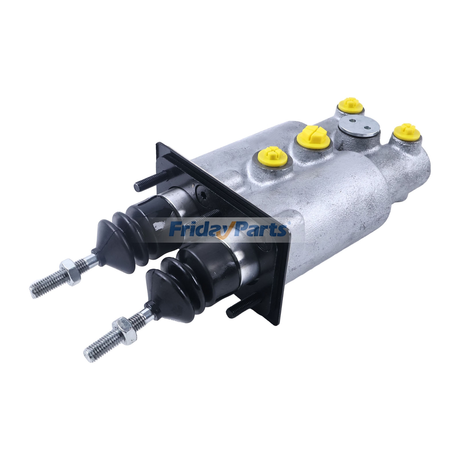 Válvula de freno 220-8226 para cargadora Caterpillar CAT Engine C4.4 3054C 416F 420E 420F 422F 428F 430E 430F 432E 432F 434E 434F 442E 444E 444F Para CAT