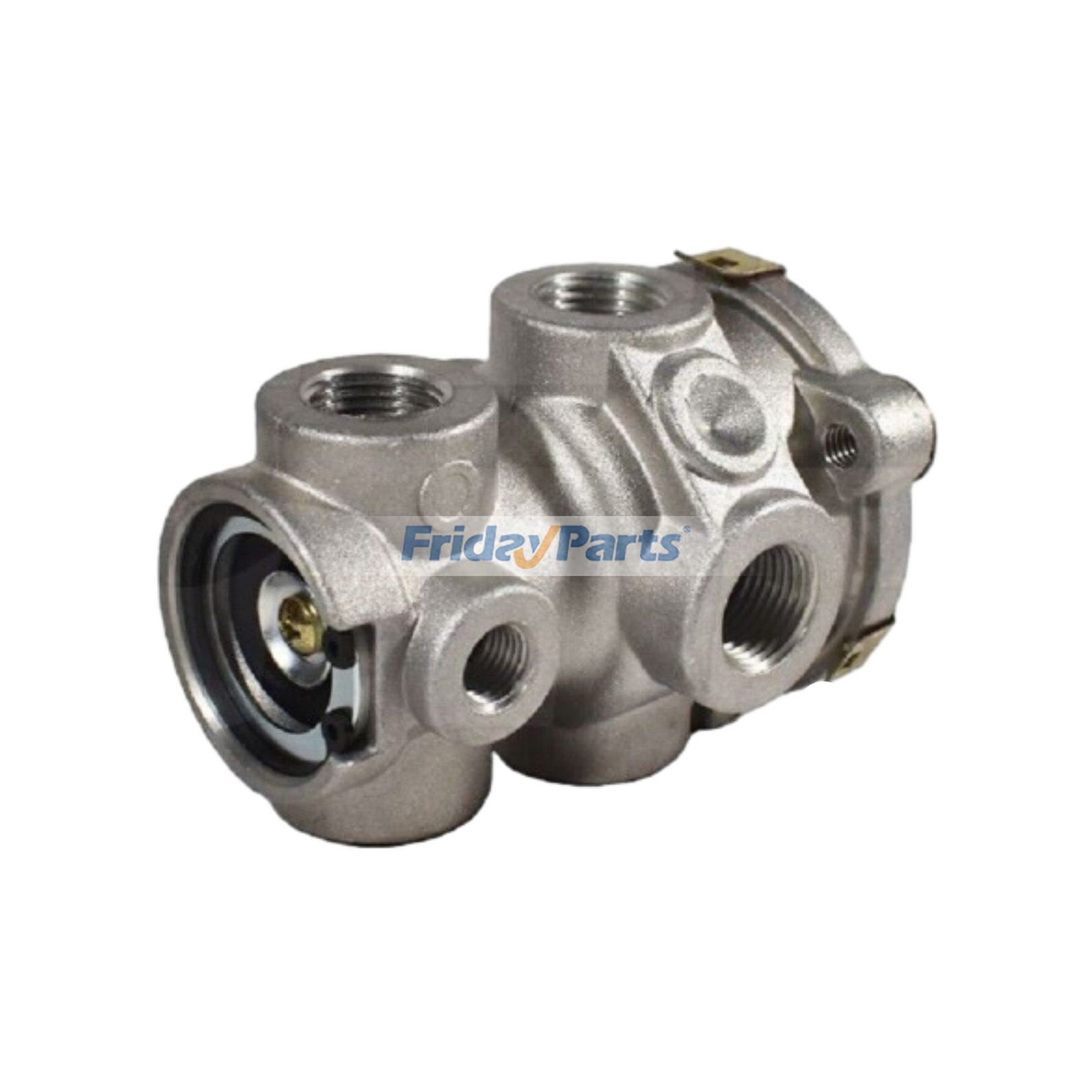 Brake Valve 4D-2287 for Caterpillar CAT Engine 3126 3304 3306 3406 3408 Scraper 611 621 623 627 637 641 651 657 666
