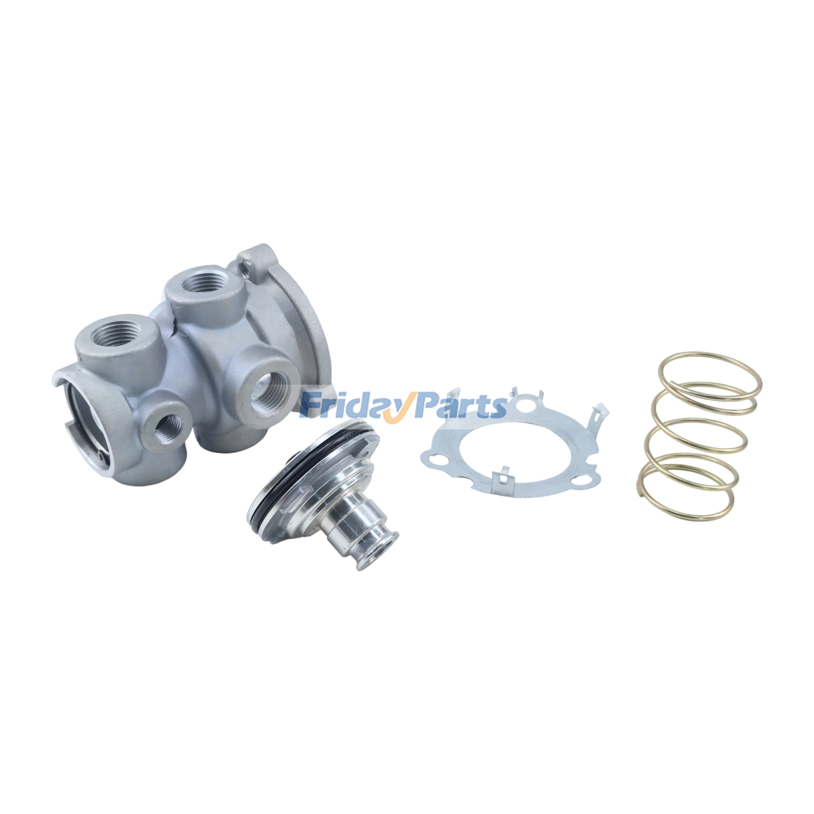 キャタピラー CAT エンジン 3126 3304 3306 3406 3408 スクレーパー 611 621 623 627 637 641 651 657 666 用ブレーキバルブ 4D-2287