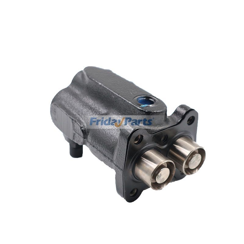 ジョンディアエンジン4045 6068トラクター1854 2104 6100E 6110E 6145J 6300 6405 6615用ブレーキバルブAP37887