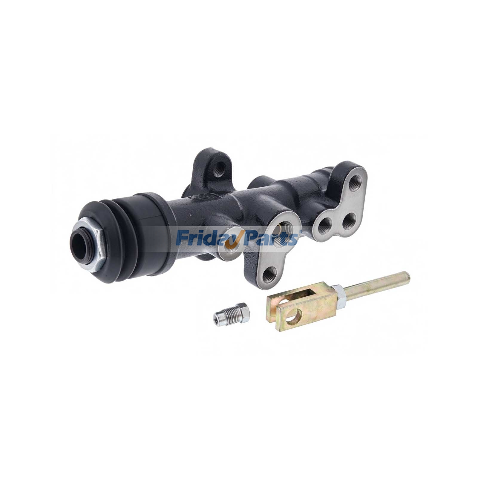 Zespół zaworu hamulcowego 3EF-38-11310 do wózka widłowego Komatsu F4EC-1 F5EC-1 FD115-7 FD100-7 FD115-6-DM FD150E-6 FD160E-8 FD150E-8