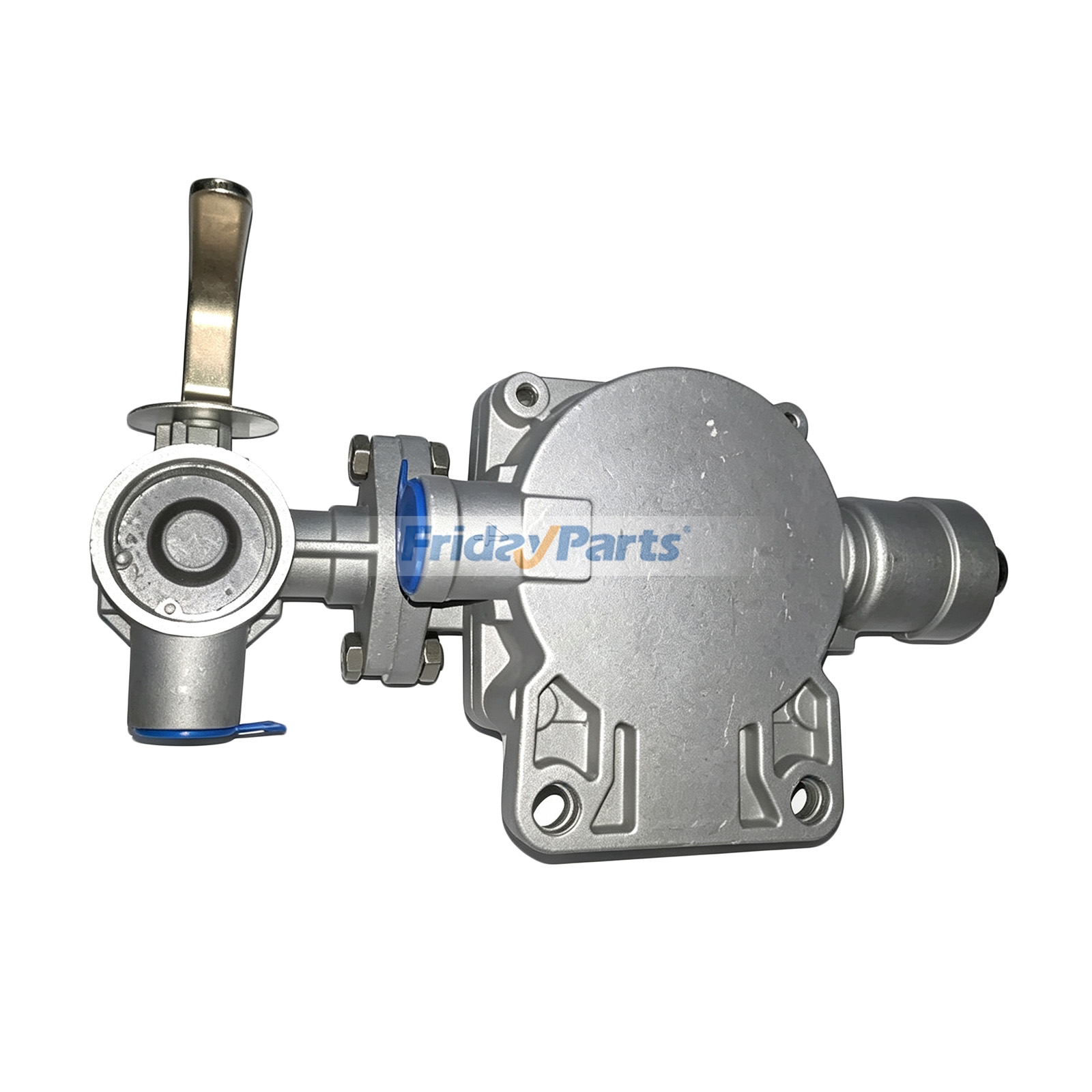 BremsventilFür DAF,Für Wabco