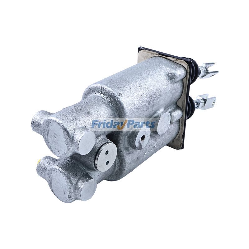 Válvula de freno VOE11886865 VOE11886053 para retroexcavadora Volvo BL60 BL61 BL61PLUS BL70 BL71 BL71PLUS Para VOLVO