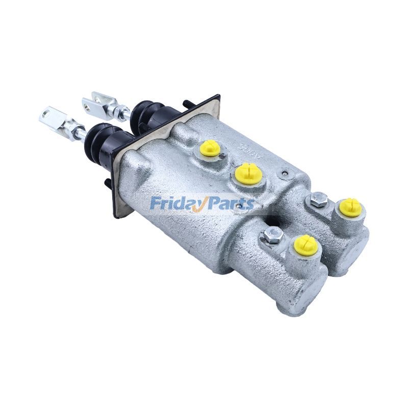 Brake Valve VOE11886865 VOE11886053 for Volvo Backhoe Loader BL60 BL61 BL61PLUS BL70 BL71 BL71PLUS