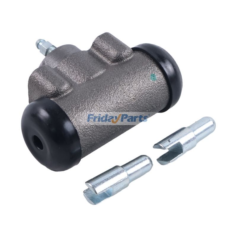 Cilindro de rueda de freno 1334648 para carretilla elevadora Hyster H40XL H45XL H50XL H55XL S40XM S45XM S55XM S65XM E40Z E50Z Para Hyster