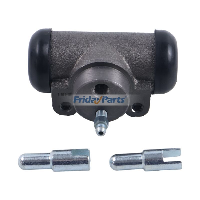 Cilindro de rueda de freno 1334648 para carretilla elevadora Hyster H40XL H45XL H50XL H55XL S40XM S45XM S55XM S65XM E40Z E50Z de FridayParts