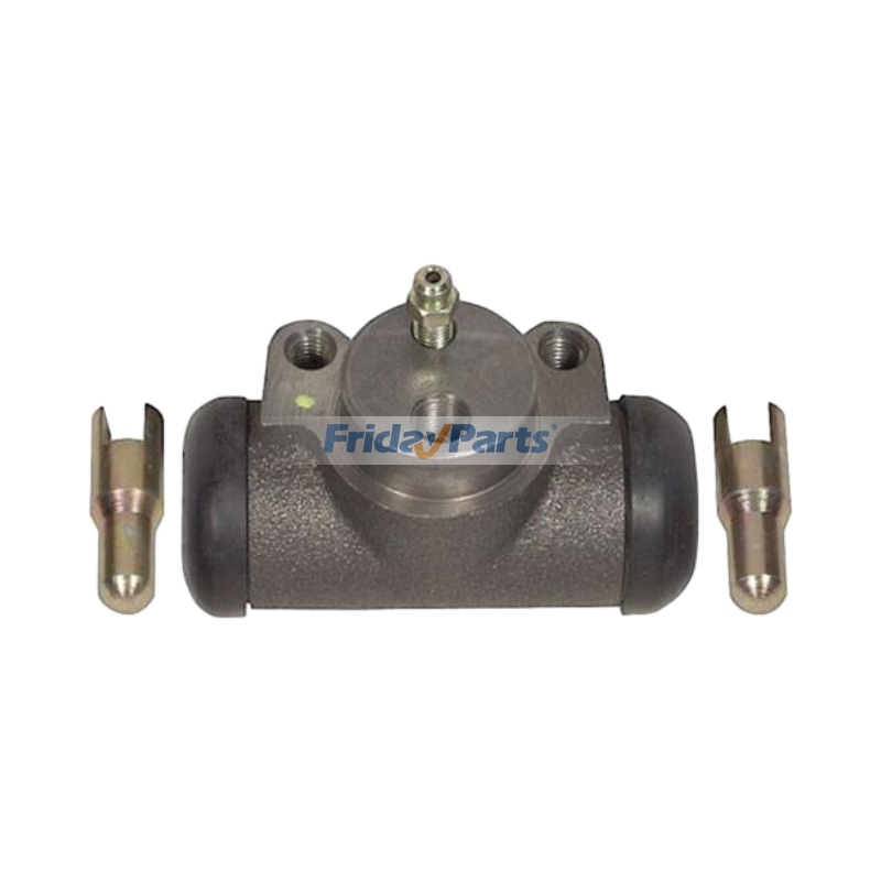 Brake Wheel Cylinder 1921-64220 for Mitsubishi Forklift FB20-30 FBC15-30 FD20-25 FD20-30TA FD30-A35 FDC25 FG20-25 FG30-A35 FGC15-30