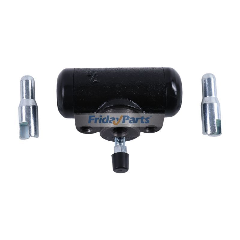 Brake Wheel Cylinder 2026775 for Hyster Forklift E25ZE114 E30ZE114 E40ZE114 H30FTF001 H35FTF001 H40FTSF001