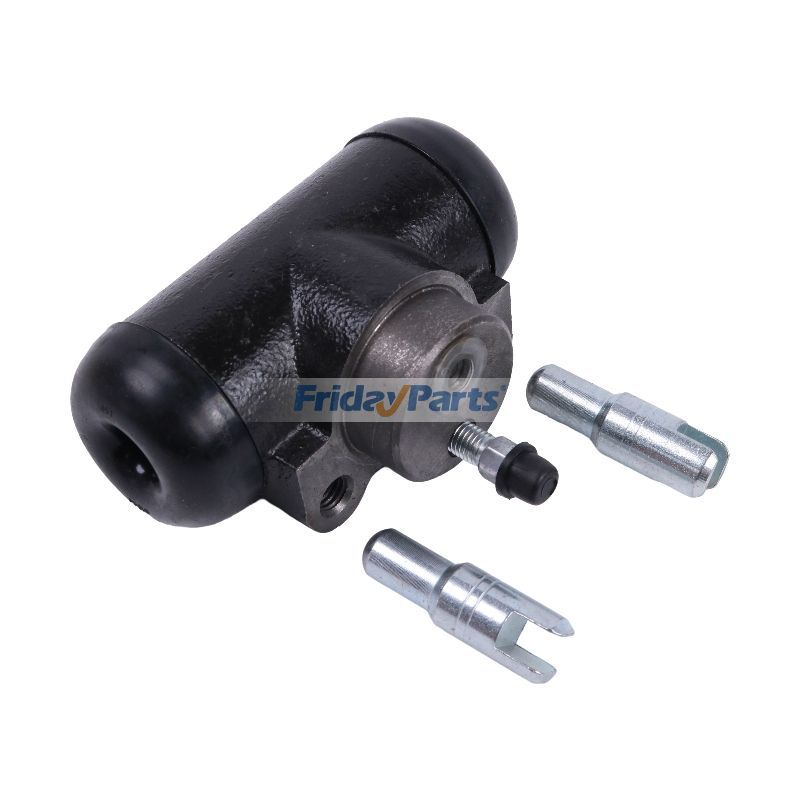 Brake Wheel Cylinder 34B-30-14311 3EB-30-21310 for Nissan Engine H20 H25 K21 Komatsu Forklift FB30EX-8 FD20-12 FD25-12 FD28-12 FG20-12 FG25-12 FG30-14 FG30S-3
