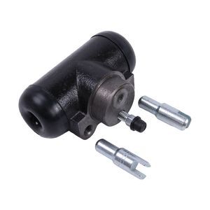 ブレーキホイールシリンダー 34B-30-14311 3EB-30-21310 日産エンジン H20 H25 K21 コマツフォークリフト FB30EX-8 FD20-12 FD25-12 FD28-12 FG20-12 FG25-12 FG30-14 FG30S-3