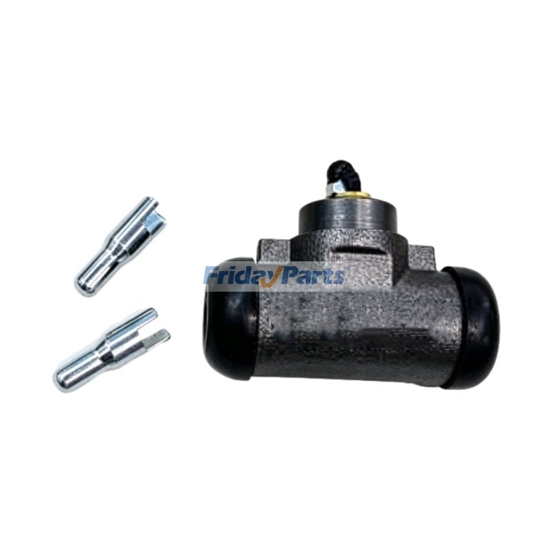 Brake Wheel Cylinder 400319-00135 for Doosan Forklift D30GP G30G G20G para Montacargas