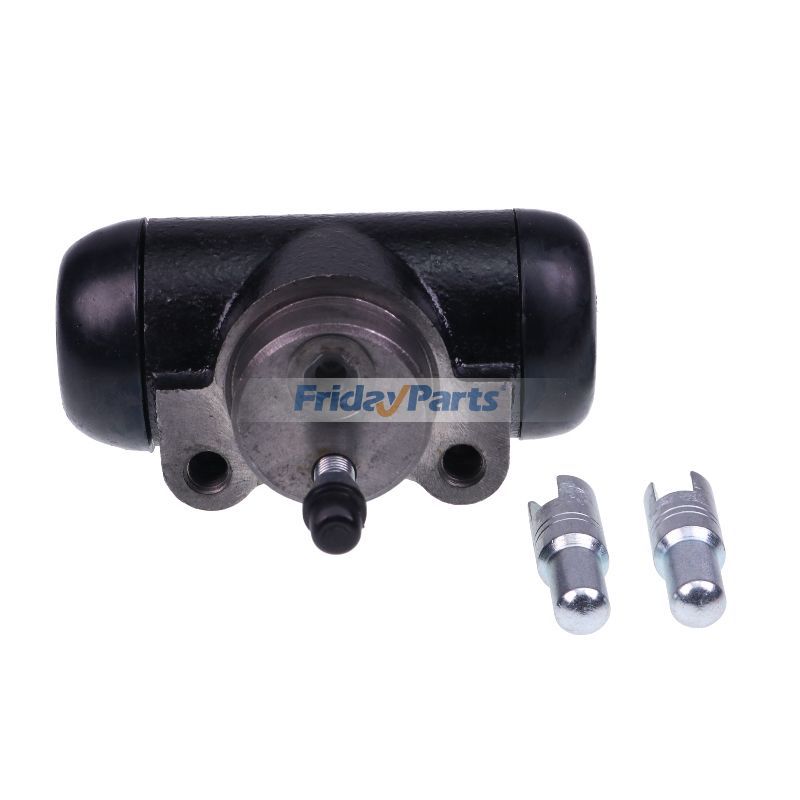 Brake Wheel Cylinder 47410-21800-71 47410-U2130-71 47410-32500-71 for Toyota Engine 4Y 5P 5R Forklift 02-4FGC25 5FDC20 5FGC23 6FGCU20 7FGCU25