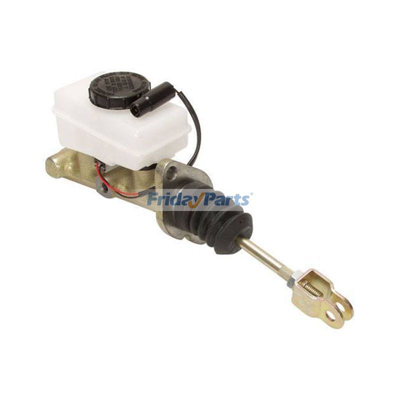 Cilindro de freno de rueda 5059775-51 para carretilla elevadora Yale GC040-065 GLC040-065 GTC040-065