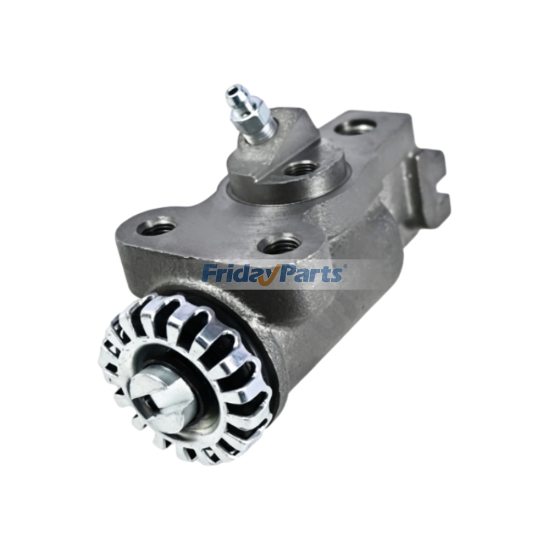 Brake Wheel Cylinder 58230-5K001 58230-5K000 for Hyundai Engine D4DA Truck HD35 HD45 HD56 HD65 HD72 HD78 HD120