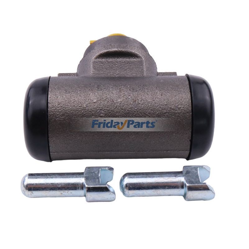 Cilindro de rueda de freno 91946-00600 para carretilla elevadora Mitsubishi FD50 FG35 FG40 FG50 Caterpillar CAT DP50 GC35 GC40 GP401 GP50 de FridayParts