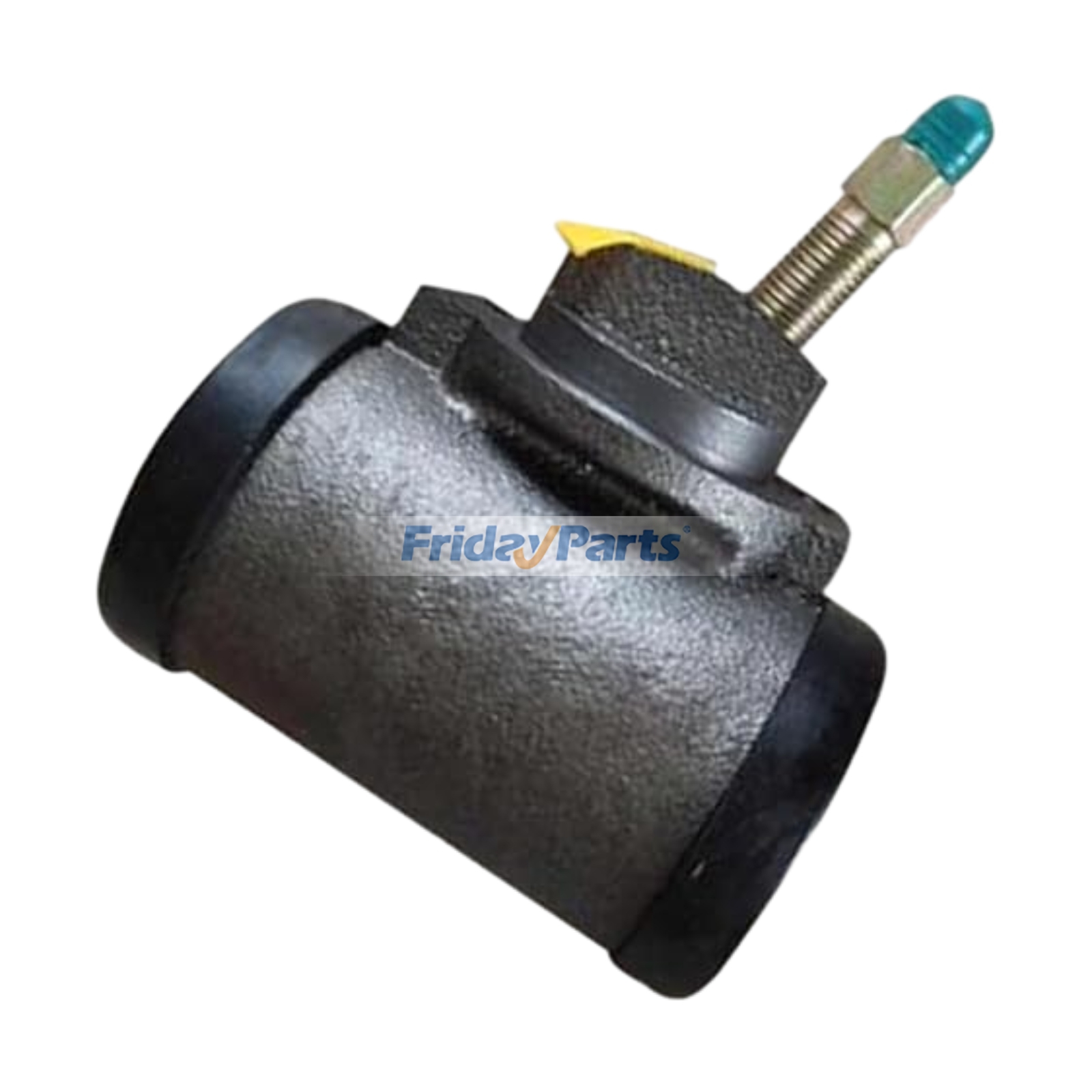 Conjunto de cilindro de freno de rueda 232-32-56300 para motoniveladora Komatsu GD305A-1 GD305A-3 GD355A-1 GD355A-3 GD405A-2 GD405A-3