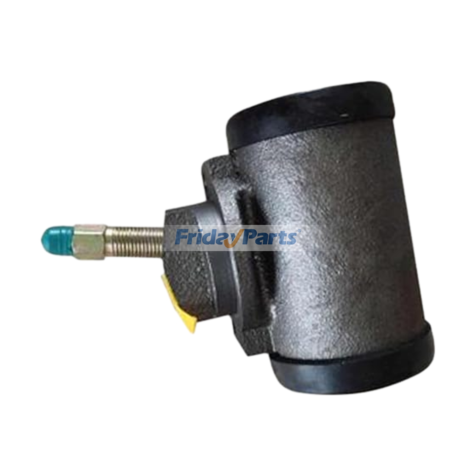 Conjunto de cilindro de freno de rueda 232-32-56300 para motoniveladora Komatsu GD305A-1 GD305A-3 GD355A-1 GD355A-3 GD405A-2 GD405A-3 de FridayParts