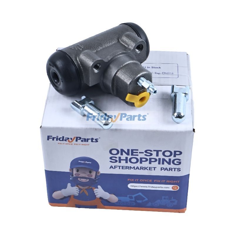 Bremsradzylinder C521125452003 für TCM FD50-70Z8 FD50 FD60 FD70 FDN50 FDN60 Heli CPCD50 CPCD60 CPCD70 Gabelstapler