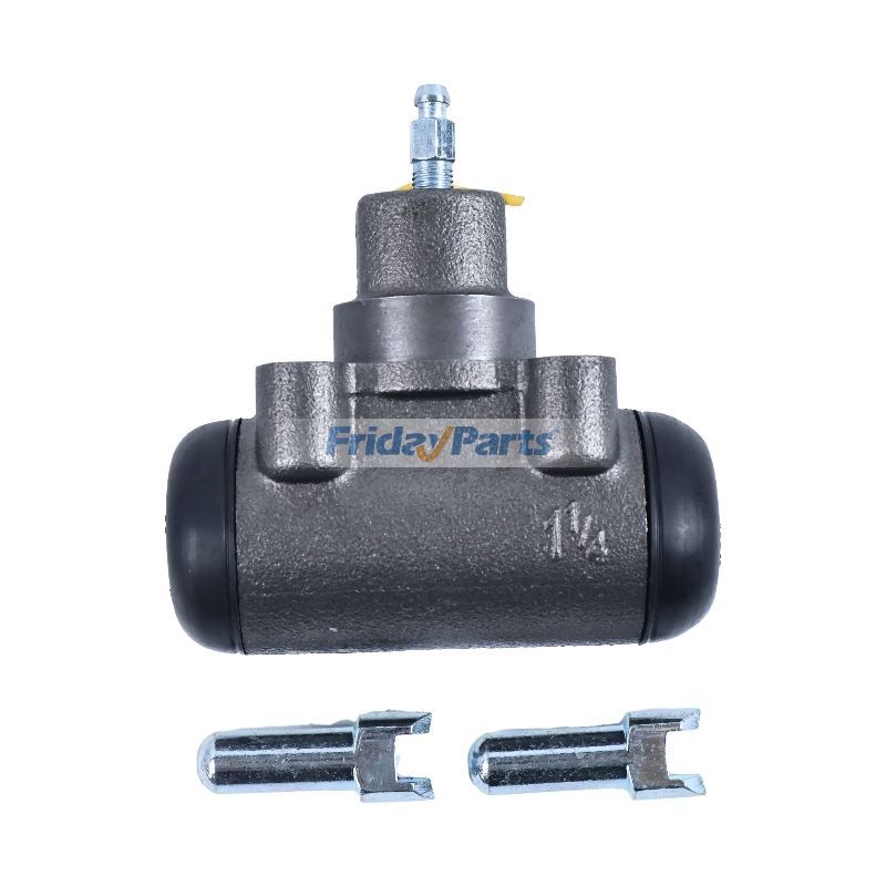 Bremsradzylinder C521125452003 für TCM FD50-70Z8 FD50 FD60 FD70 FDN50 FDN60 Heli CPCD50 CPCD60 CPCD70 Gabelstaplerfür Für TCM,Für Heli