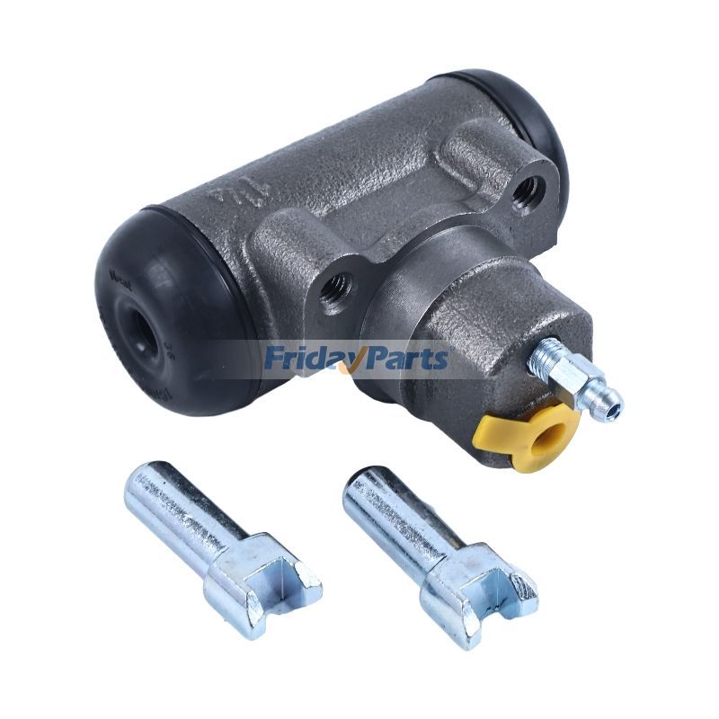 RadbremszylinderFür TCM,Für Heli