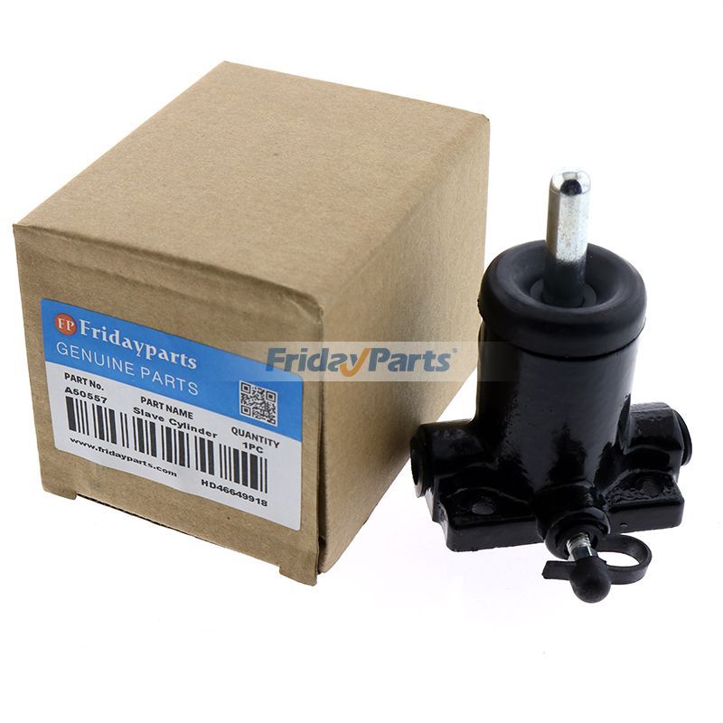 55 Brake Wheel Slave Cylinder A50557 for CASE Loader 480 480B