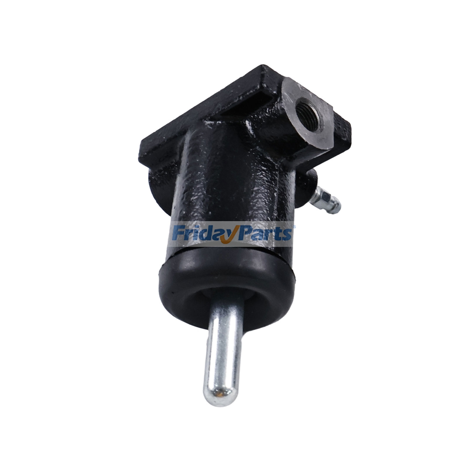 Brake Wheel Slave Cylinder compatible with Engine,Forklift,Tractor