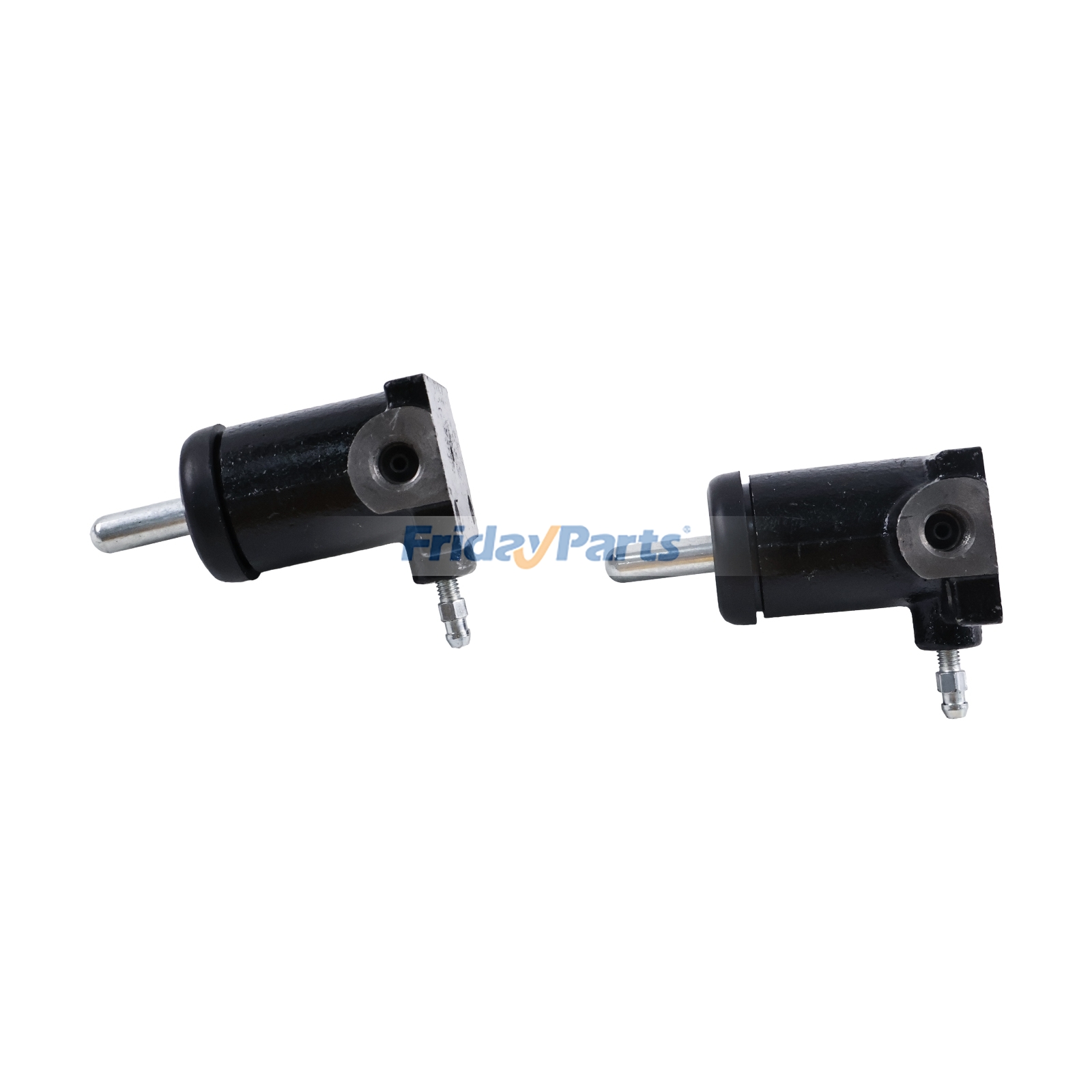 Brake Wheel Slave Cylinder compatible with Loader,Tractor