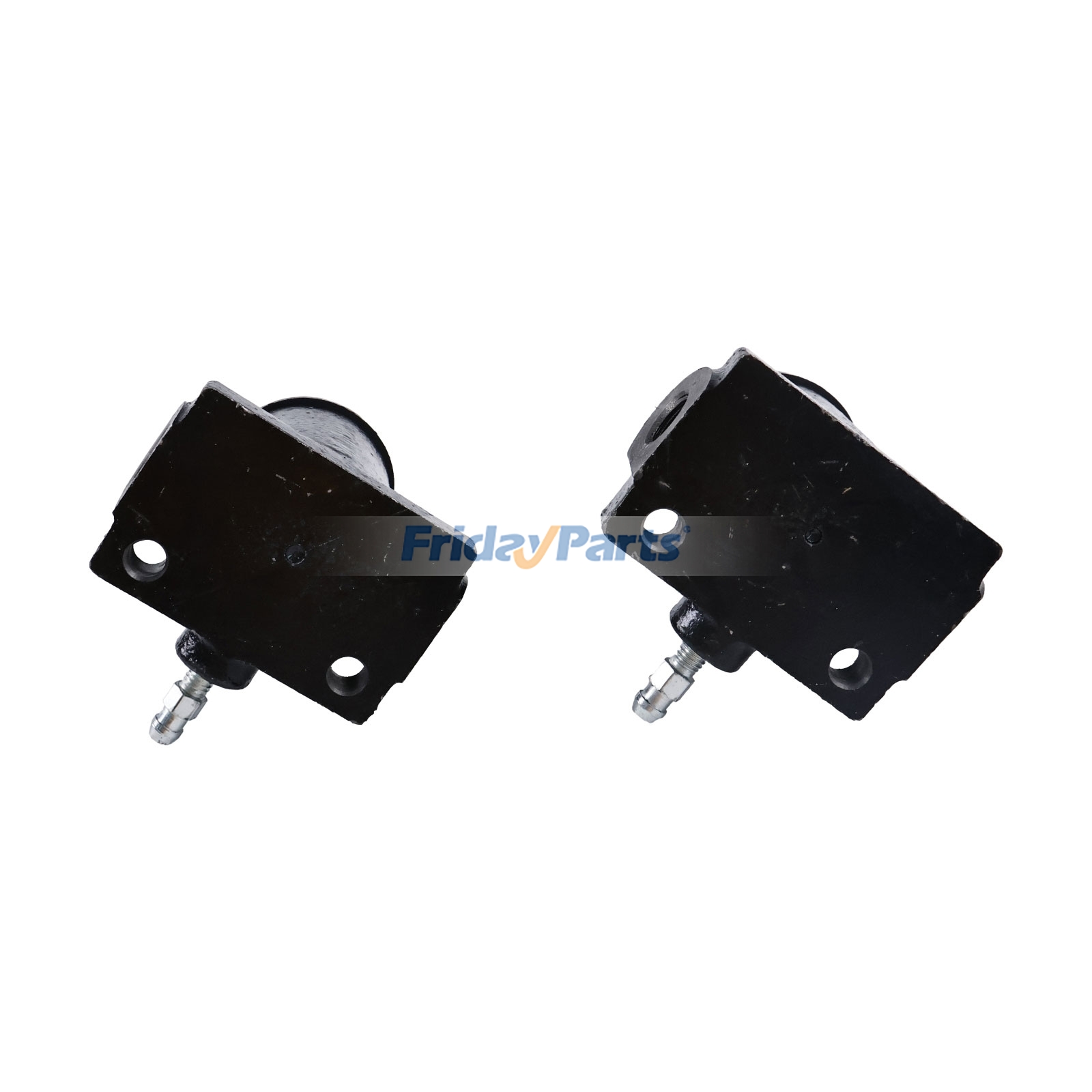  Brake Wheel Slave Cylinder For CASE
