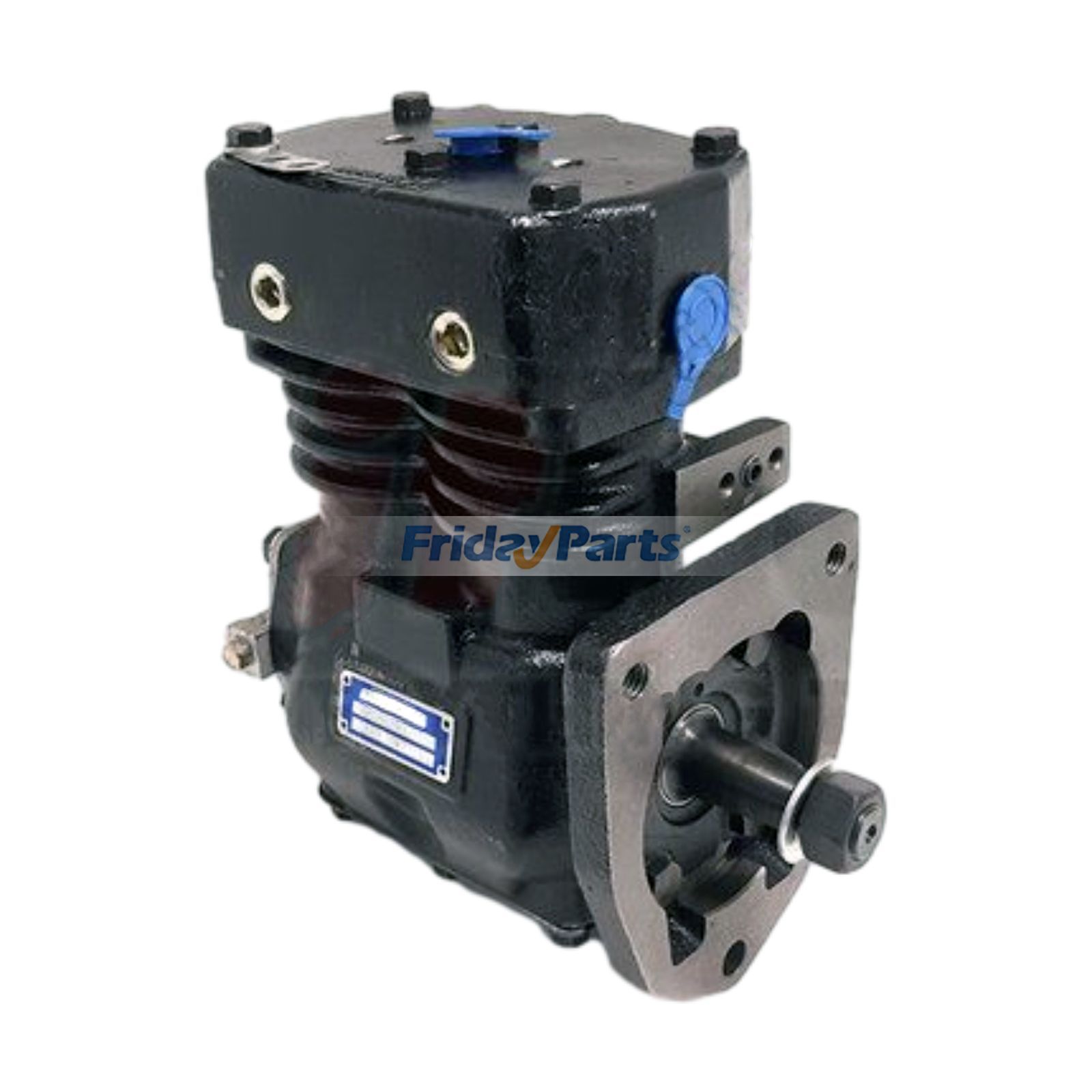 キャタピラー CAT用ブレーキエアコンプレッサー 7E-7740