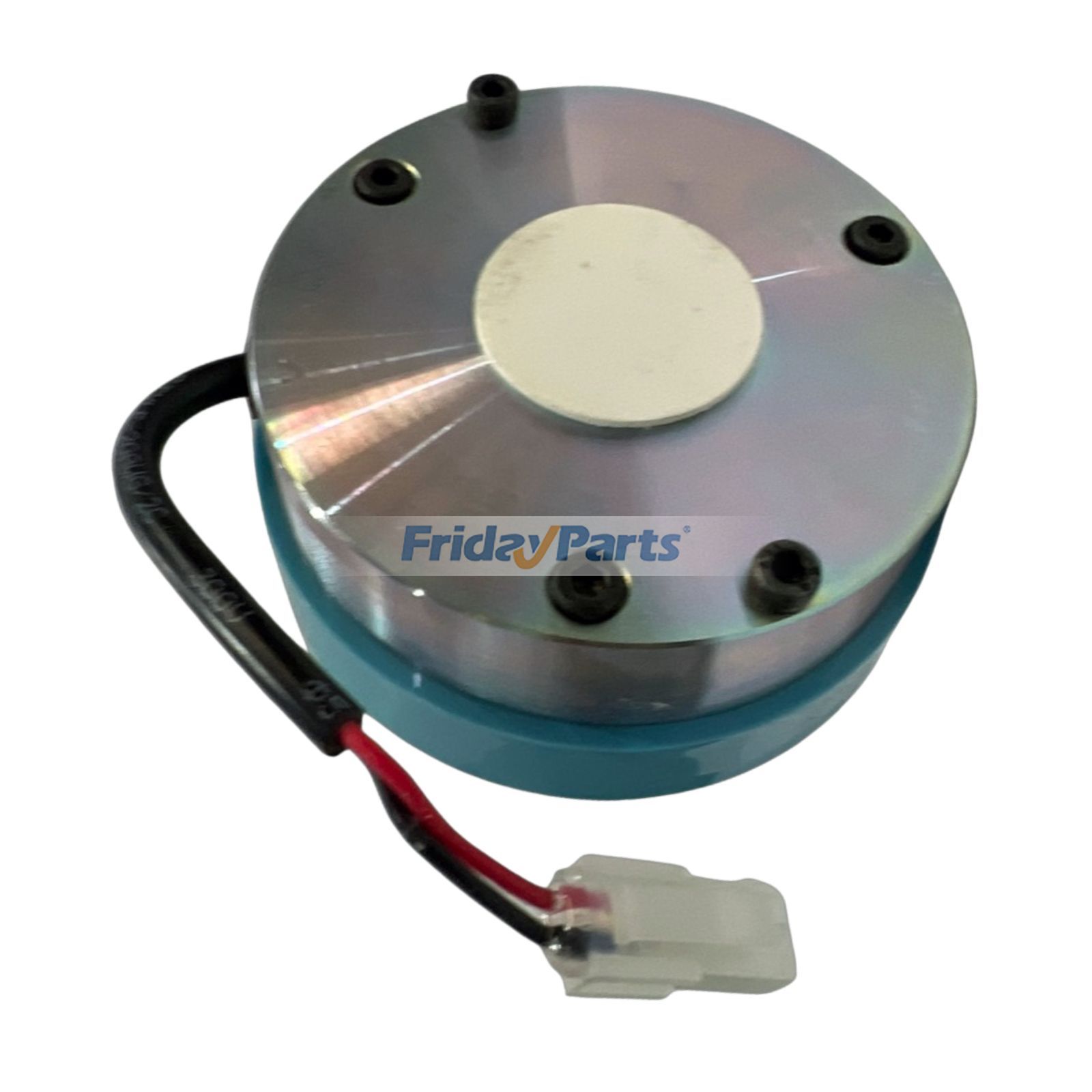 Brake Assembly 1115-520012-10 for Big Joe E30 EZ30 E25 P33 EP Equipment EPT20-15EHJ Pallet Truck