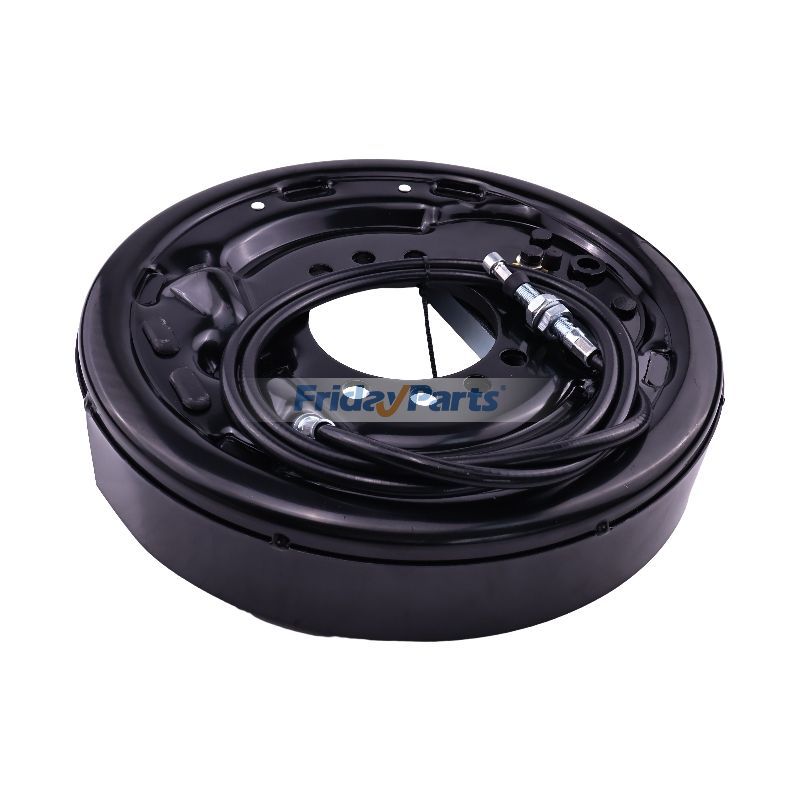 Forklift Brake Assembly