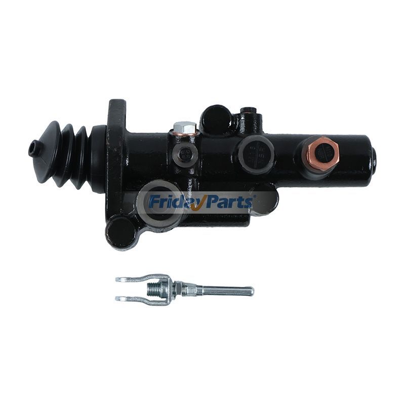 Bremskraftverstärker Montage 47250-36840-71 für Toyota Motor 1KD 14Z 1FS Gabelstapler 40-8FD35N 40-8FD40N 8FD35N 8FD40N 8FG35N 8FG40N