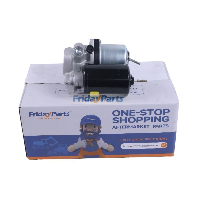 Brake Booster Pump Assembly 47070-52020 for 2012-2019 Toyota Prius C