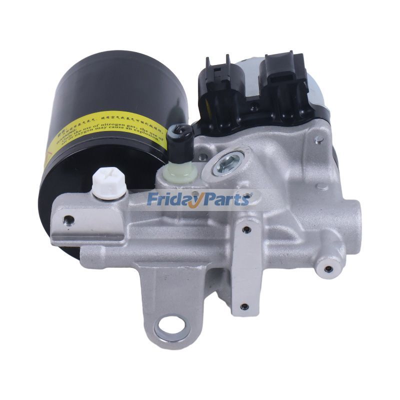 Brake Booster Pump Assembly  in Stock in China,China Stock
