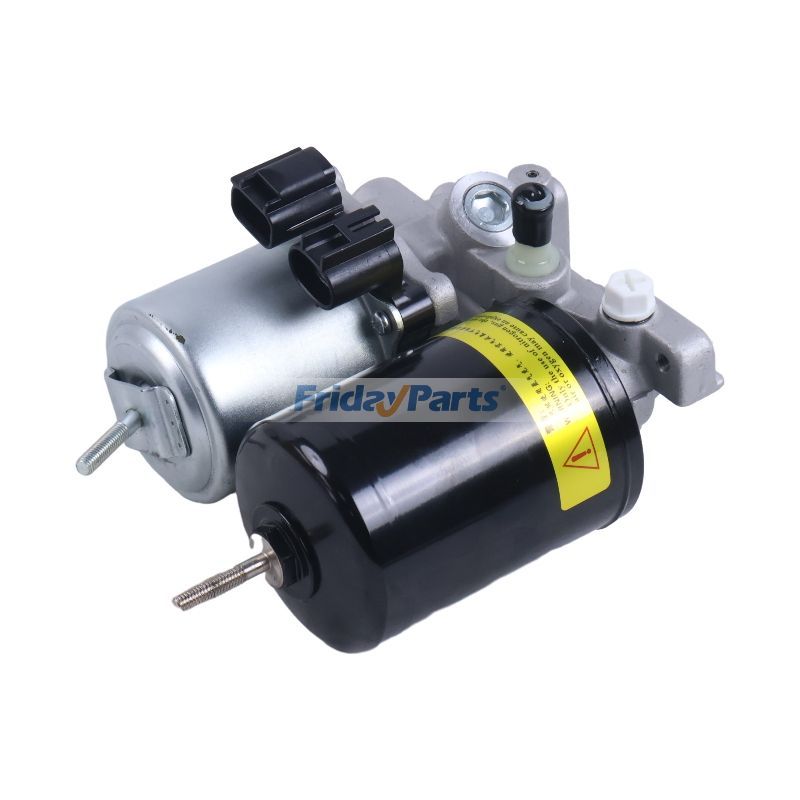  Brake Booster Pump Assembly  For Toyota