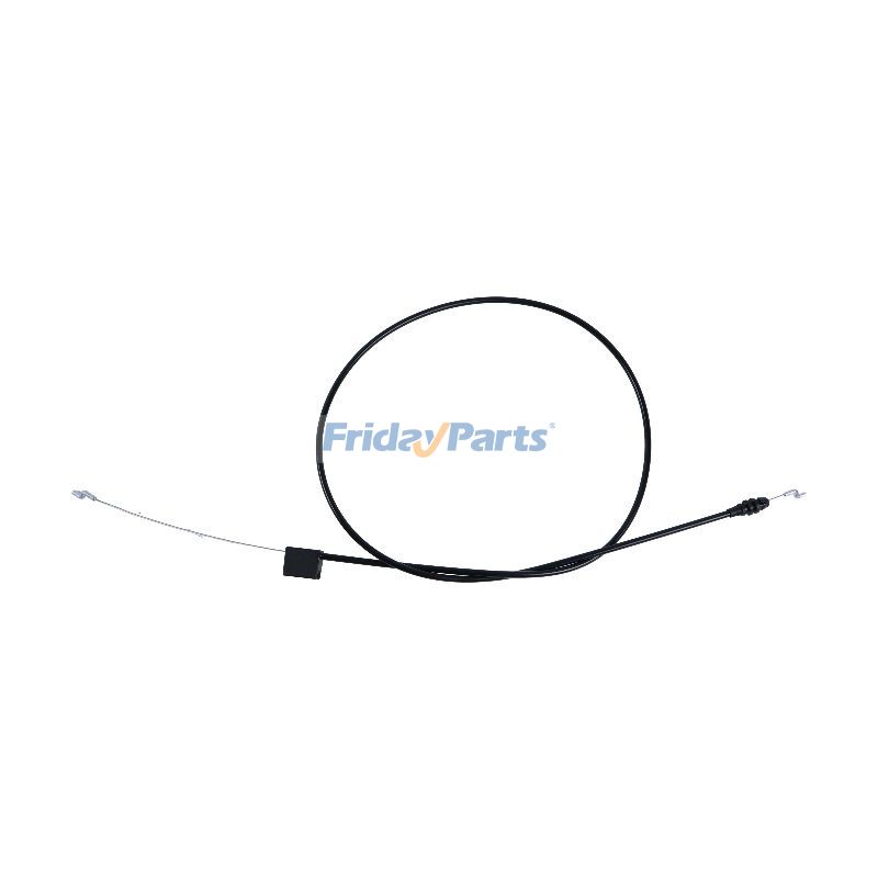 FridayParts Bremszug