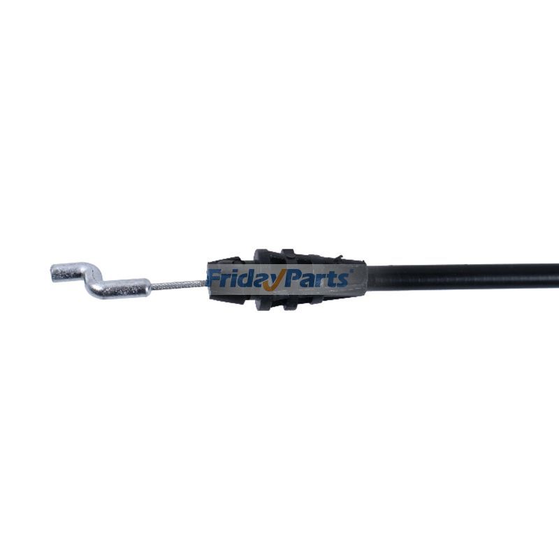 Bremszugfür Mäher