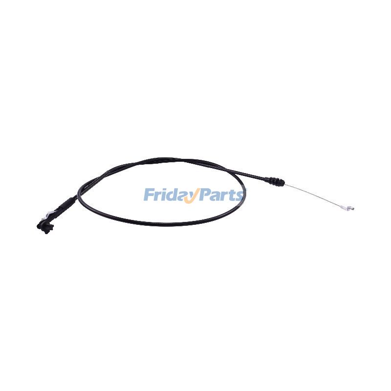 Mower Brake Cable