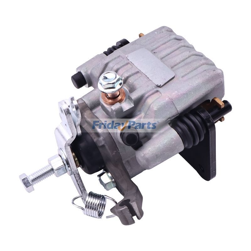 Kawasaki用ブレーキキャリパー