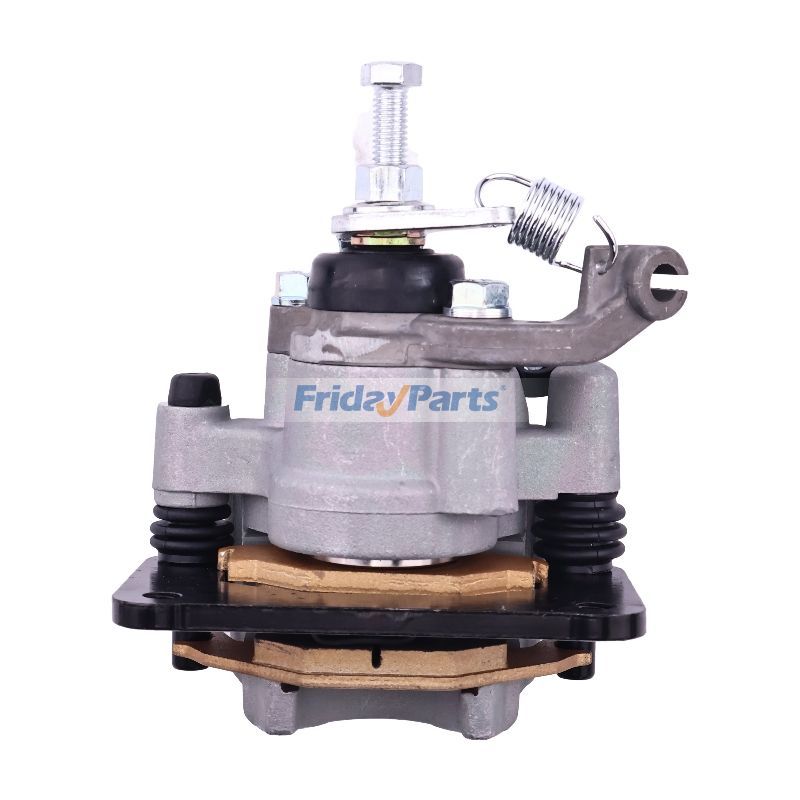 FridayPartsのブレーキキャリパー