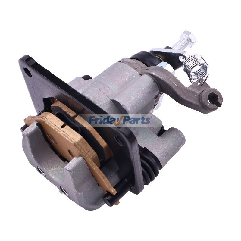 ブレーキキャリパー 43041-Y013 カワサキ ATV 2012-2024 KVF300 ブルートフォース用