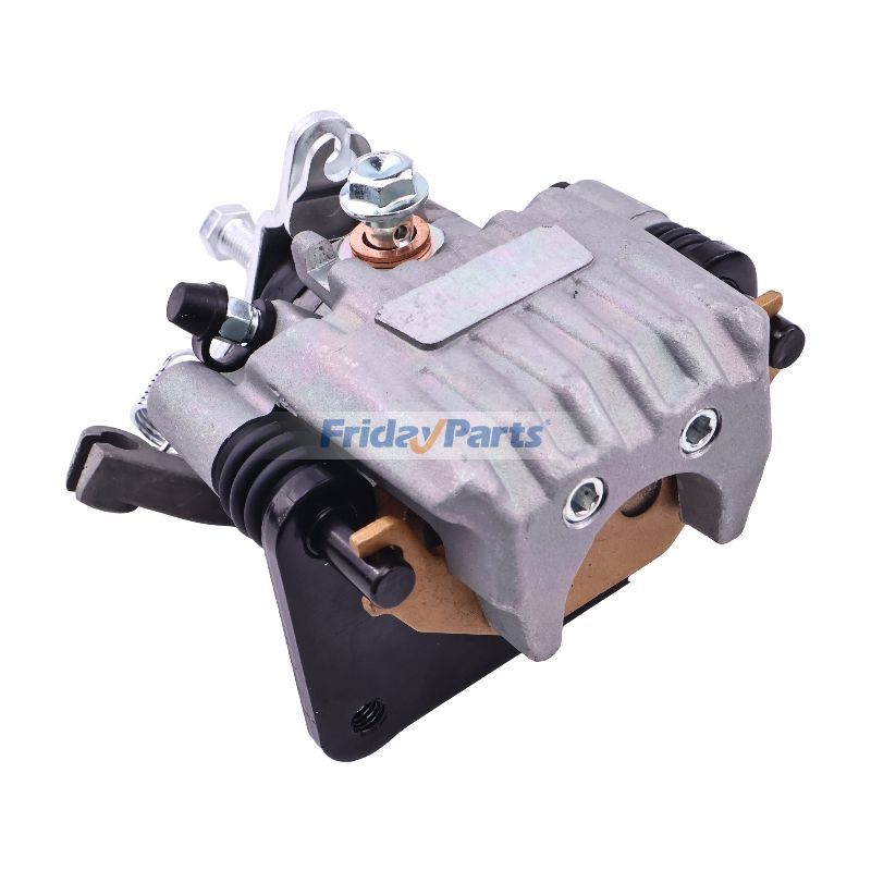 Kawasaki用用ブレーキキャリパー 43041-Y013 カワサキ ATV 2012-2024 KVF300 ブルートフォース用